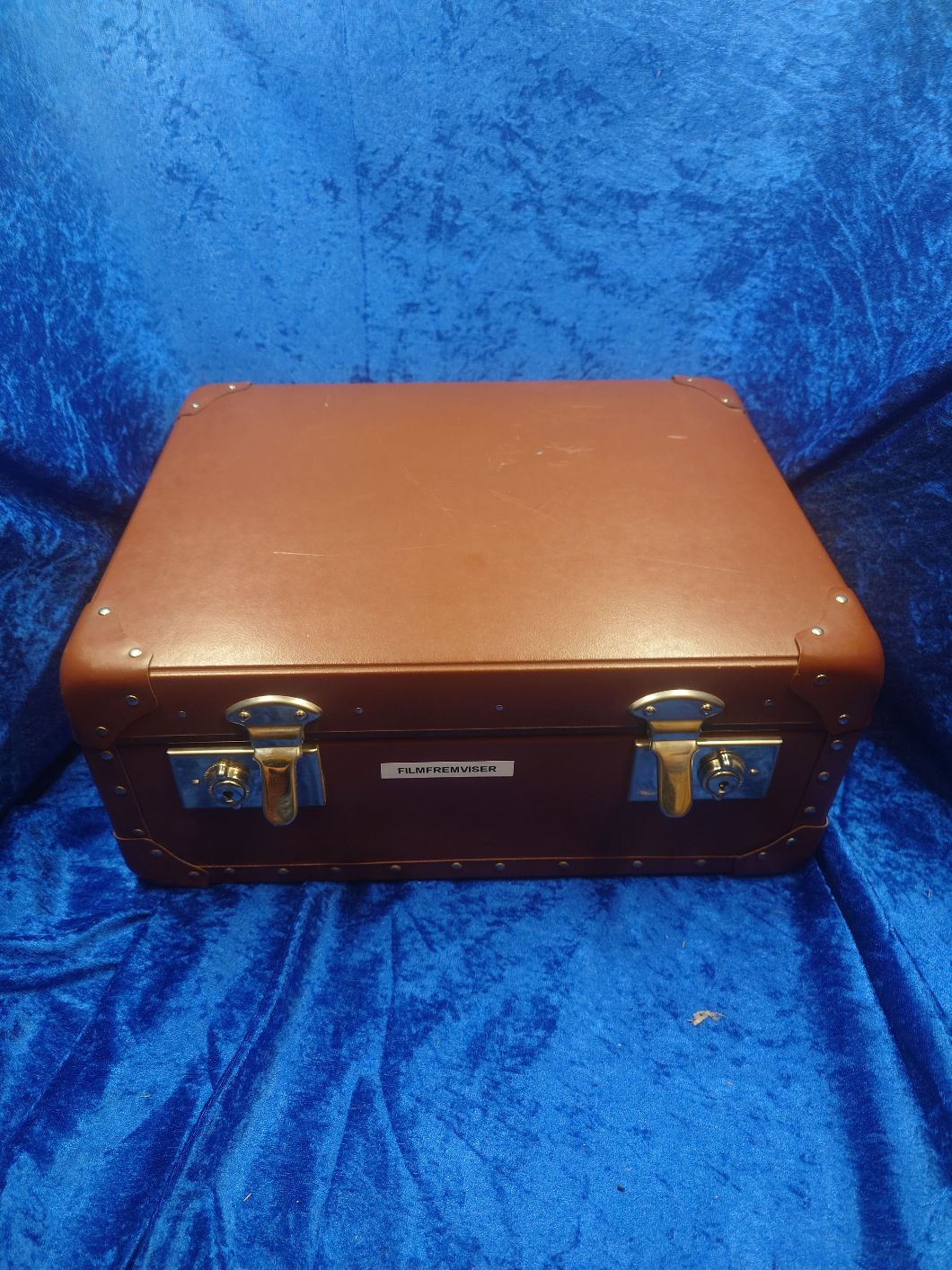 8 mm projector